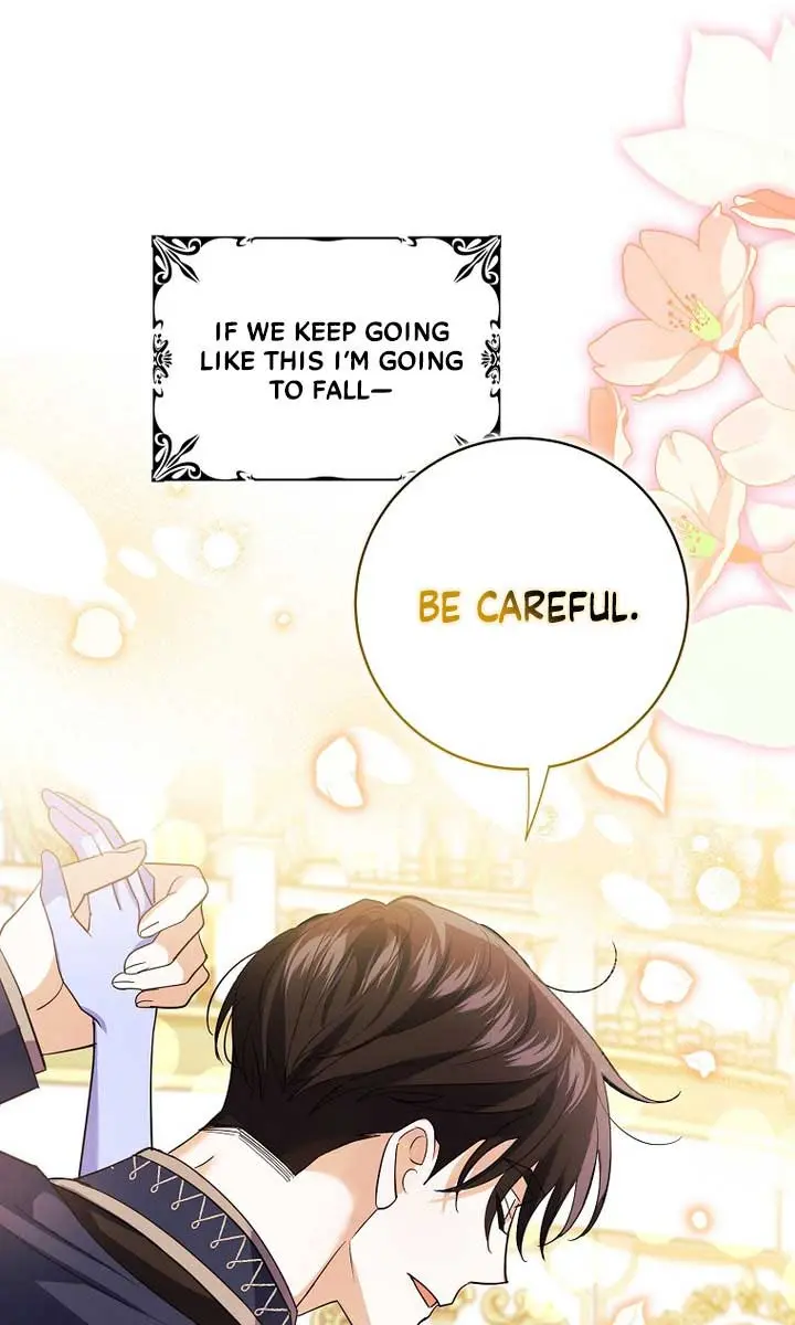 Villain Fiancé Is in My Way of Happiness Chapter 12 Page 48