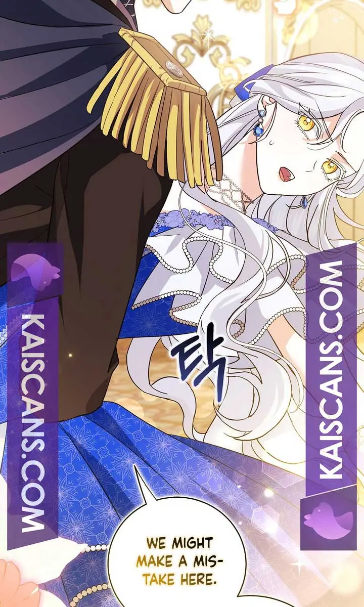 Villain Fiancé Is in My Way of Happiness Chapter 12 Page 49