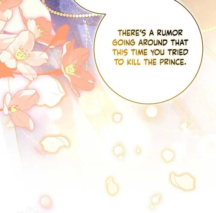 Villain Fiancé Is in My Way of Happiness Chapter 12 Page 50