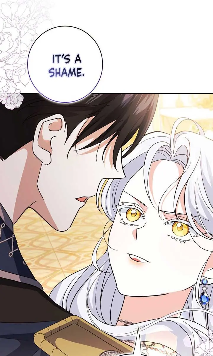 Villain Fiancé Is in My Way of Happiness Chapter 12 Page 51