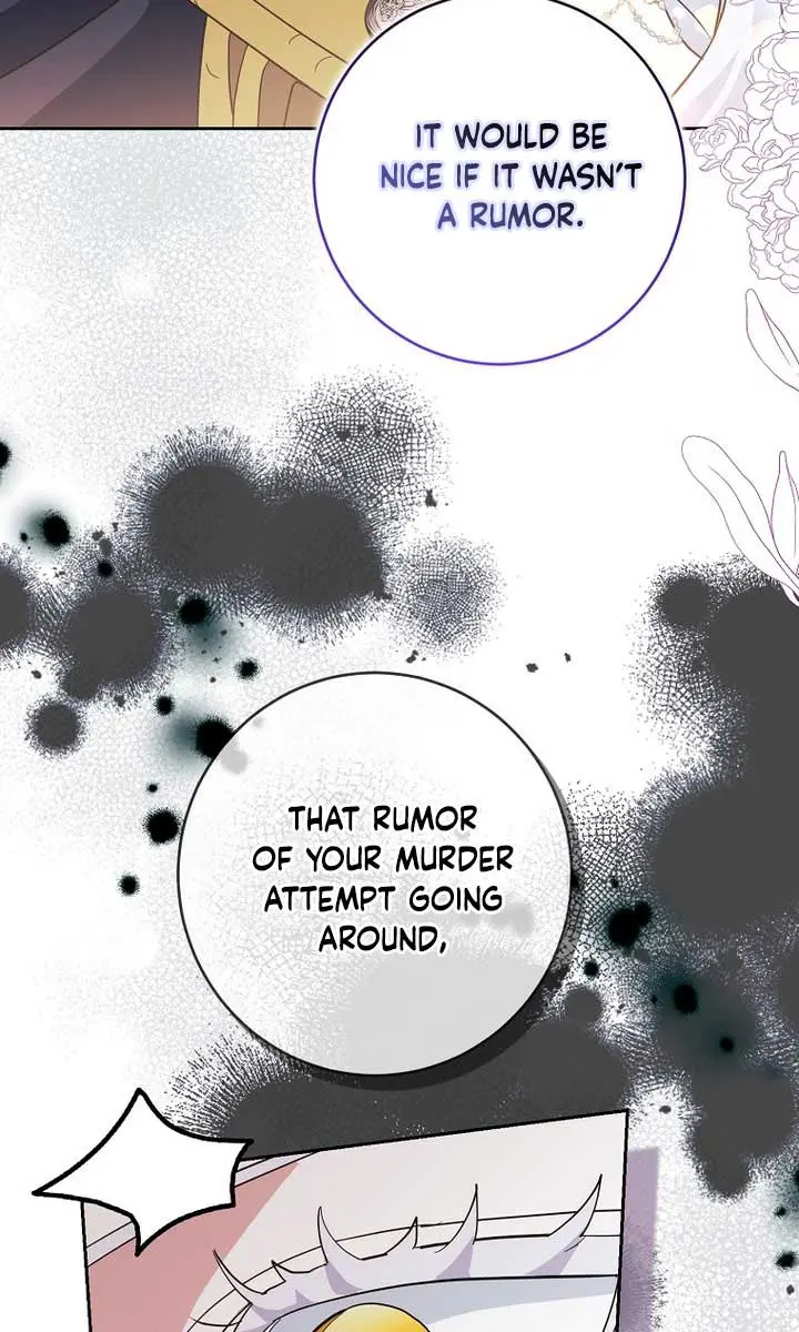 Villain Fiancé Is in My Way of Happiness Chapter 12 Page 52