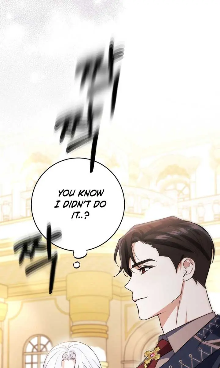 Villain Fiancé Is in My Way of Happiness Chapter 12 Page 54
