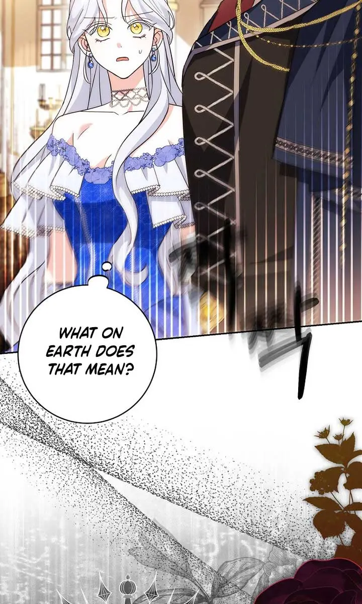 Villain Fiancé Is in My Way of Happiness Chapter 12 Page 55