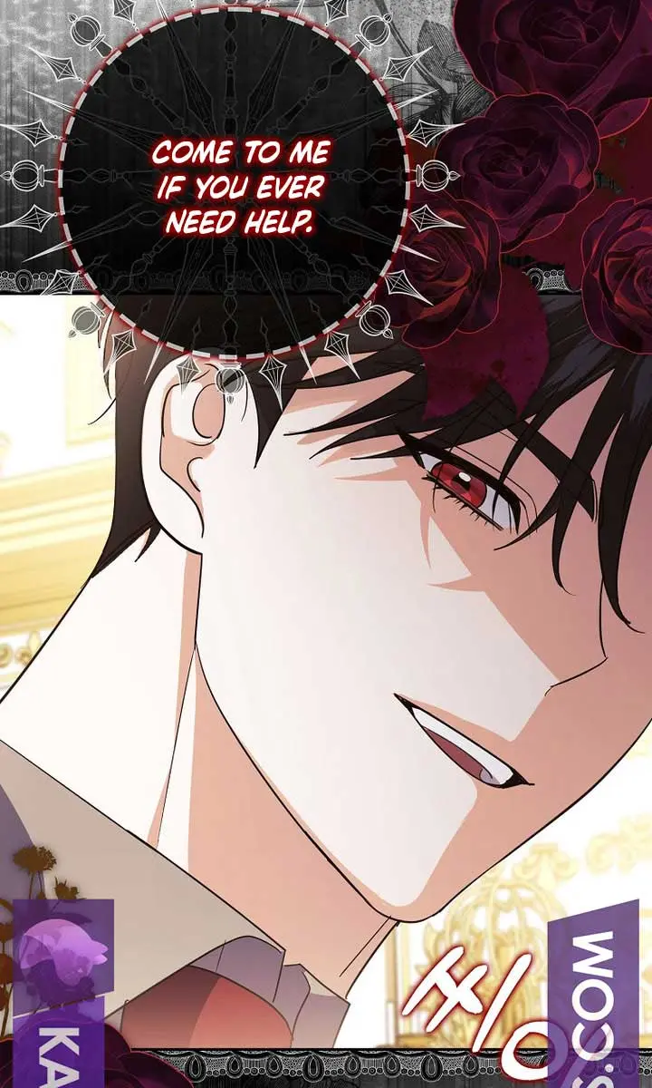 Villain Fiancé Is in My Way of Happiness Chapter 12 Page 56