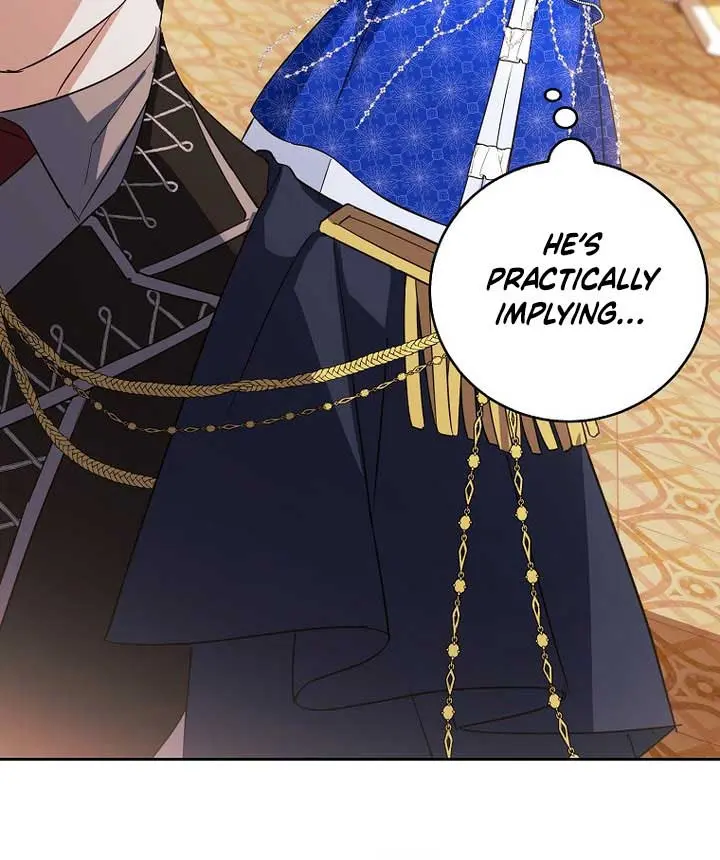 Villain Fiancé Is in My Way of Happiness Chapter 12 Page 58