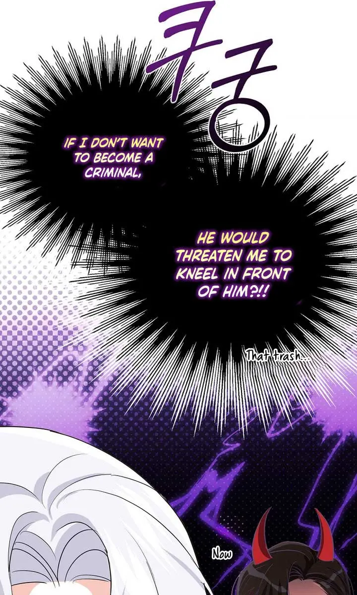 Villain Fiancé Is in My Way of Happiness Chapter 12 Page 59