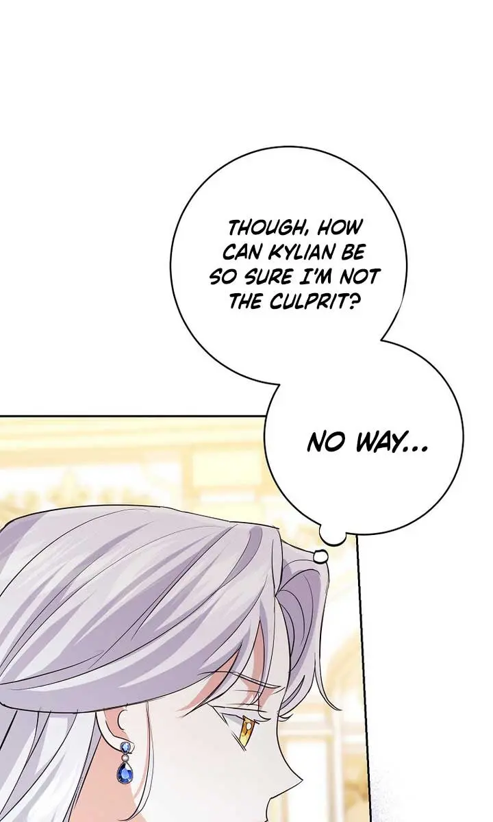 Villain Fiancé Is in My Way of Happiness Chapter 12 Page 61