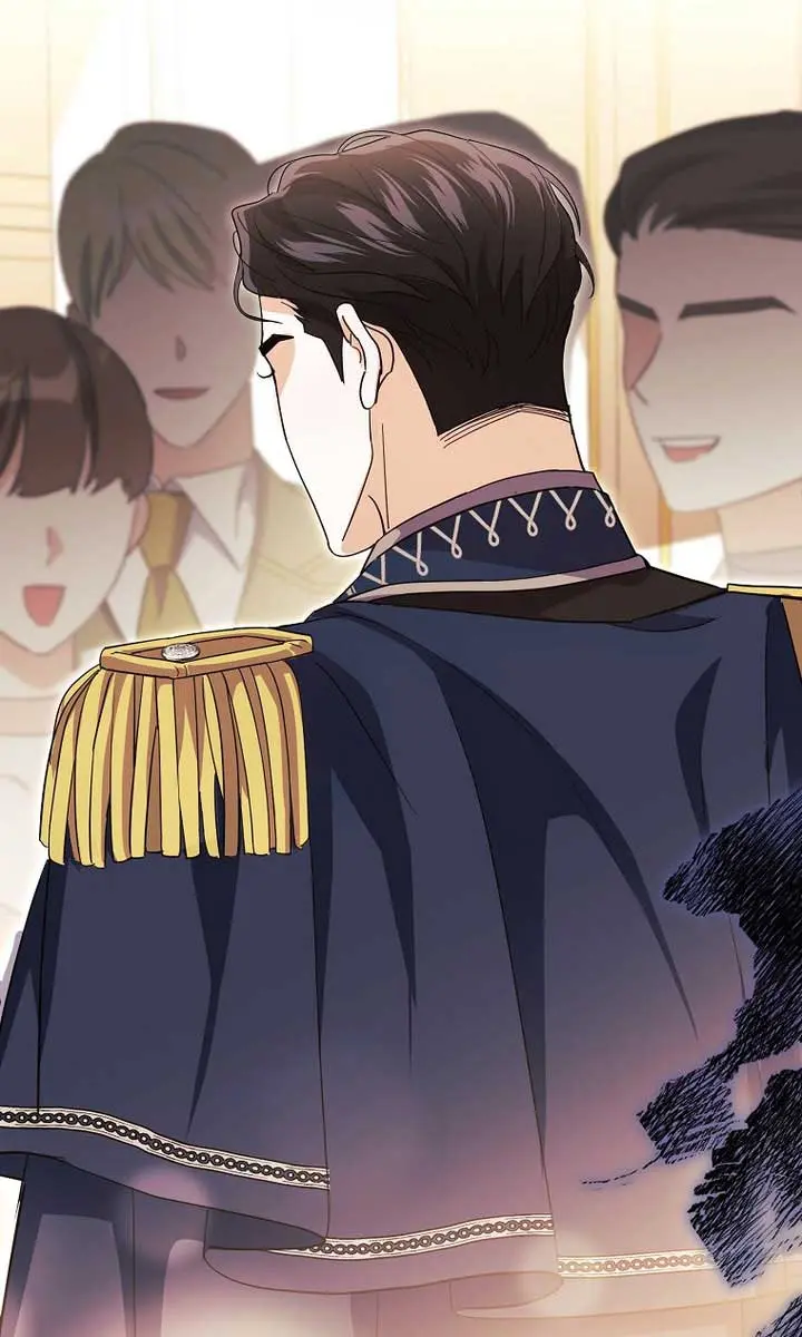 Villain Fiancé Is in My Way of Happiness Chapter 12 Page 63