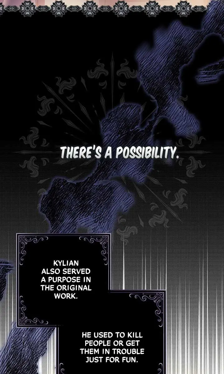 Villain Fiancé Is in My Way of Happiness Chapter 12 Page 64