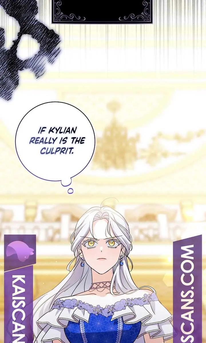 Villain Fiancé Is in My Way of Happiness Chapter 12 Page 65