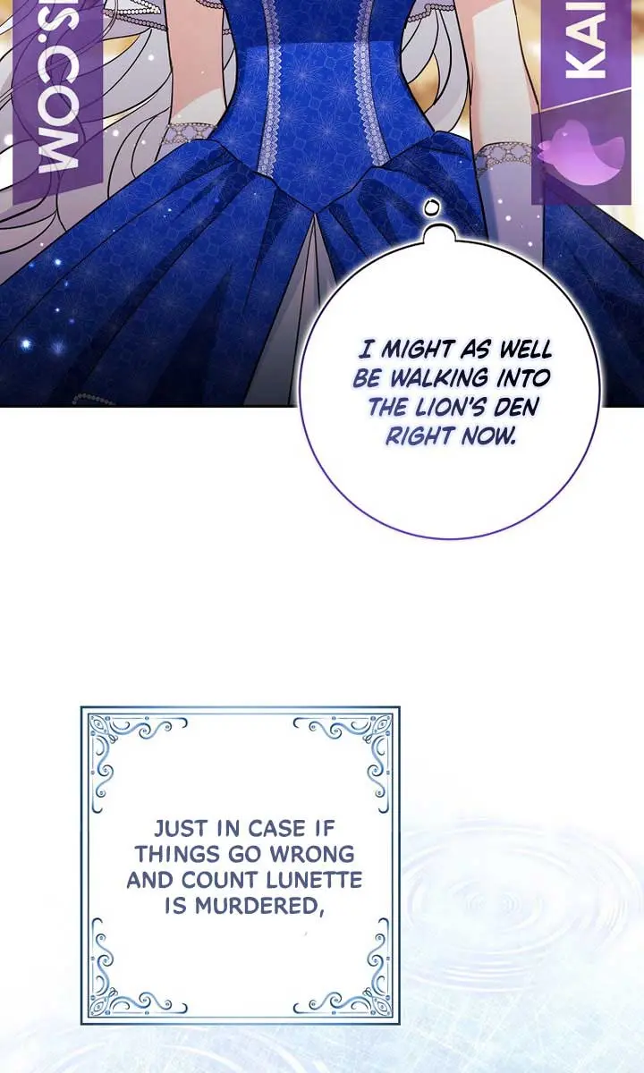 Villain Fiancé Is in My Way of Happiness Chapter 12 Page 66
