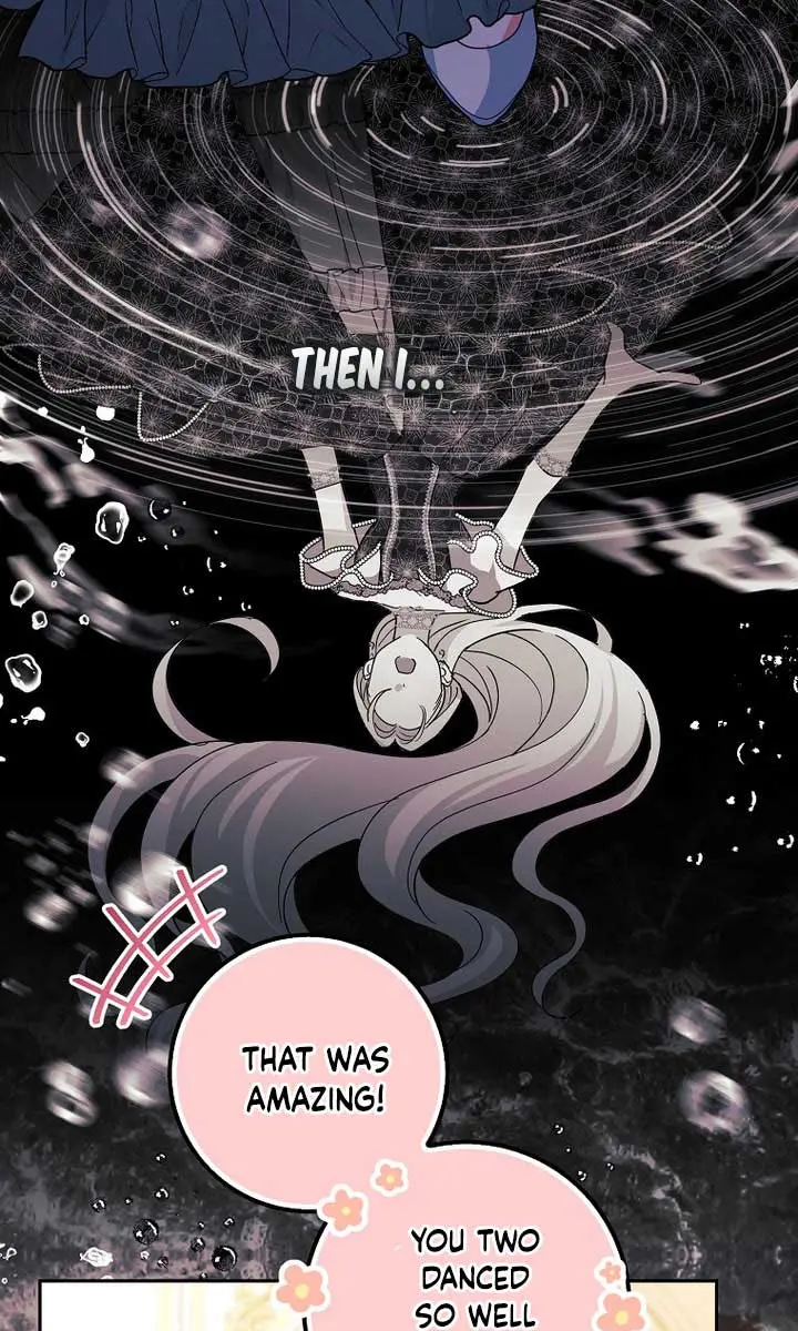 Villain Fiancé Is in My Way of Happiness Chapter 12 Page 69