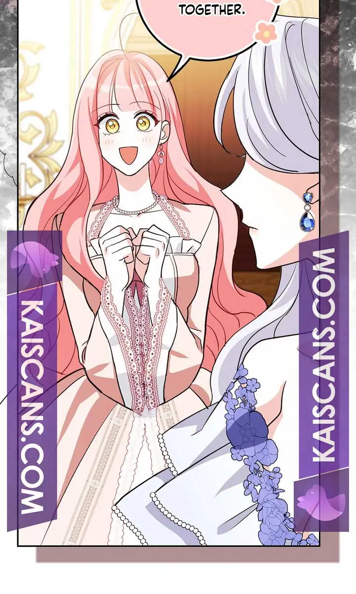 Villain Fiancé Is in My Way of Happiness Chapter 12 Page 70