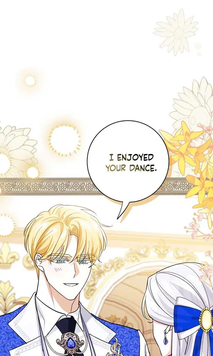 Villain Fiancé Is in My Way of Happiness Chapter 12 Page 71
