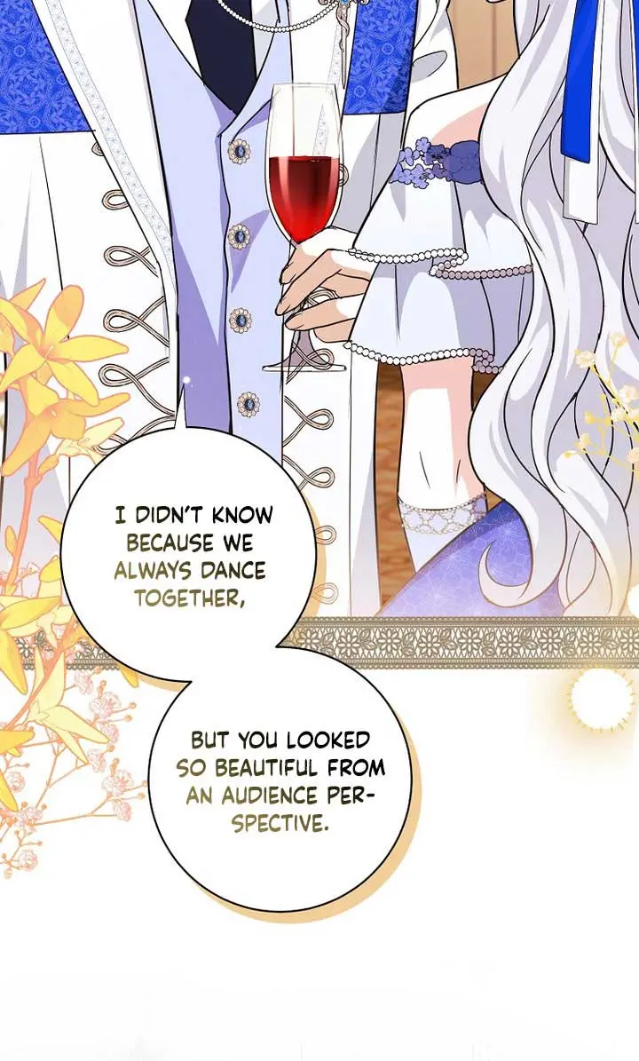 Villain Fiancé Is in My Way of Happiness Chapter 12 Page 72