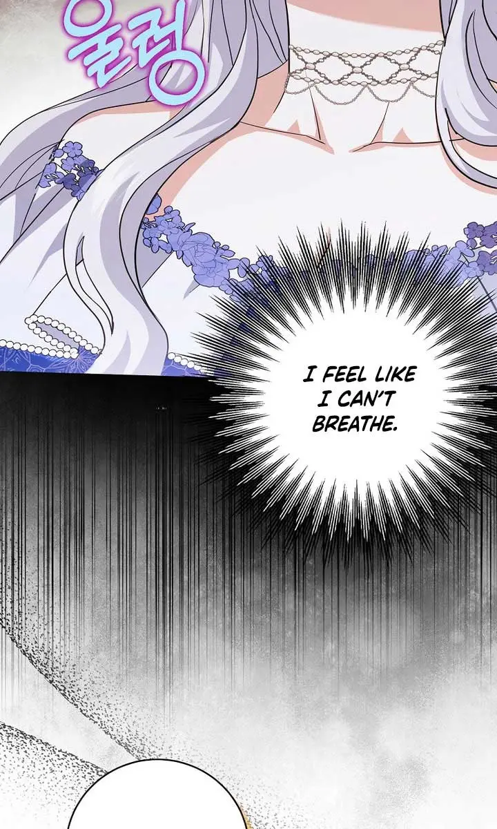 Villain Fiancé Is in My Way of Happiness Chapter 12 Page 74