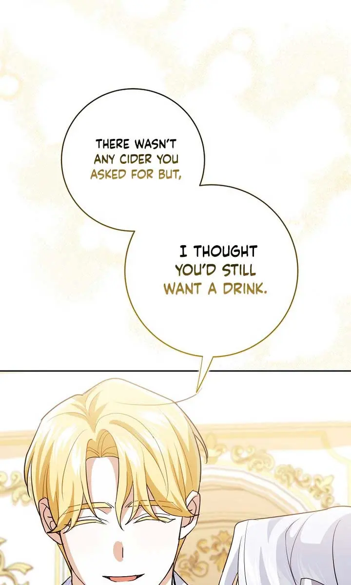 Villain Fiancé Is in My Way of Happiness Chapter 12 Page 76