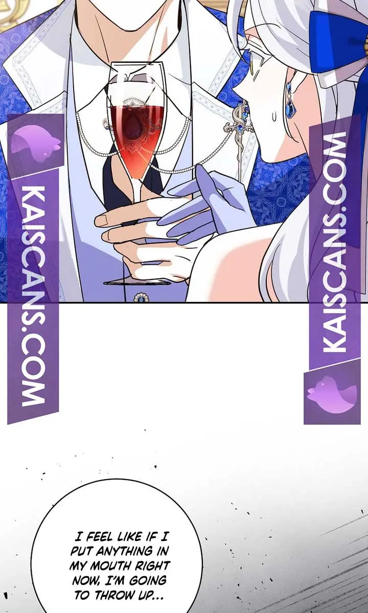 Villain Fiancé Is in My Way of Happiness Chapter 12 Page 77