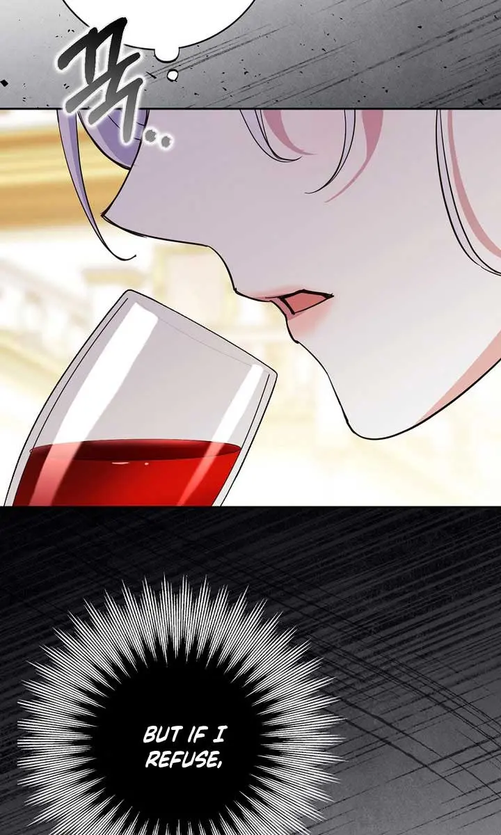 Villain Fiancé Is in My Way of Happiness Chapter 12 Page 78