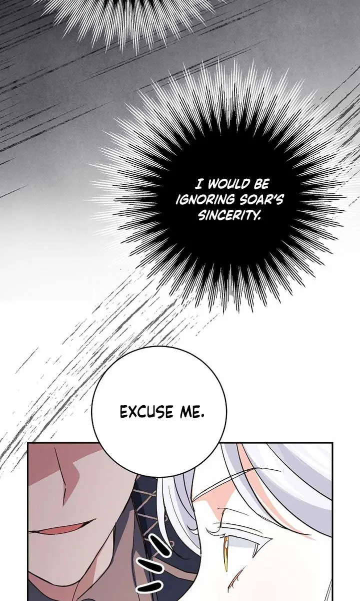 Villain Fiancé Is in My Way of Happiness Chapter 12 Page 79
