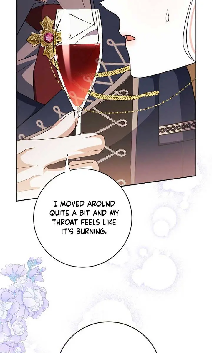 Villain Fiancé Is in My Way of Happiness Chapter 12 Page 80