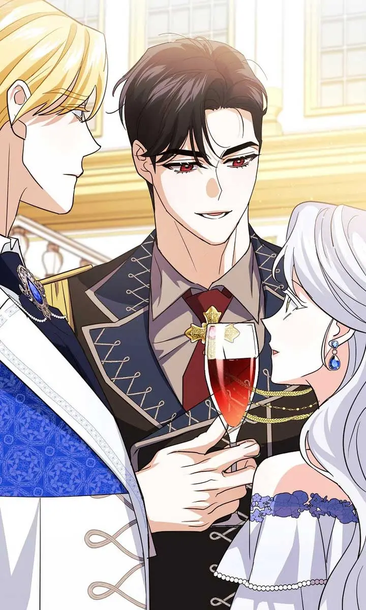 Villain Fiancé Is in My Way of Happiness Chapter 12 Page 82