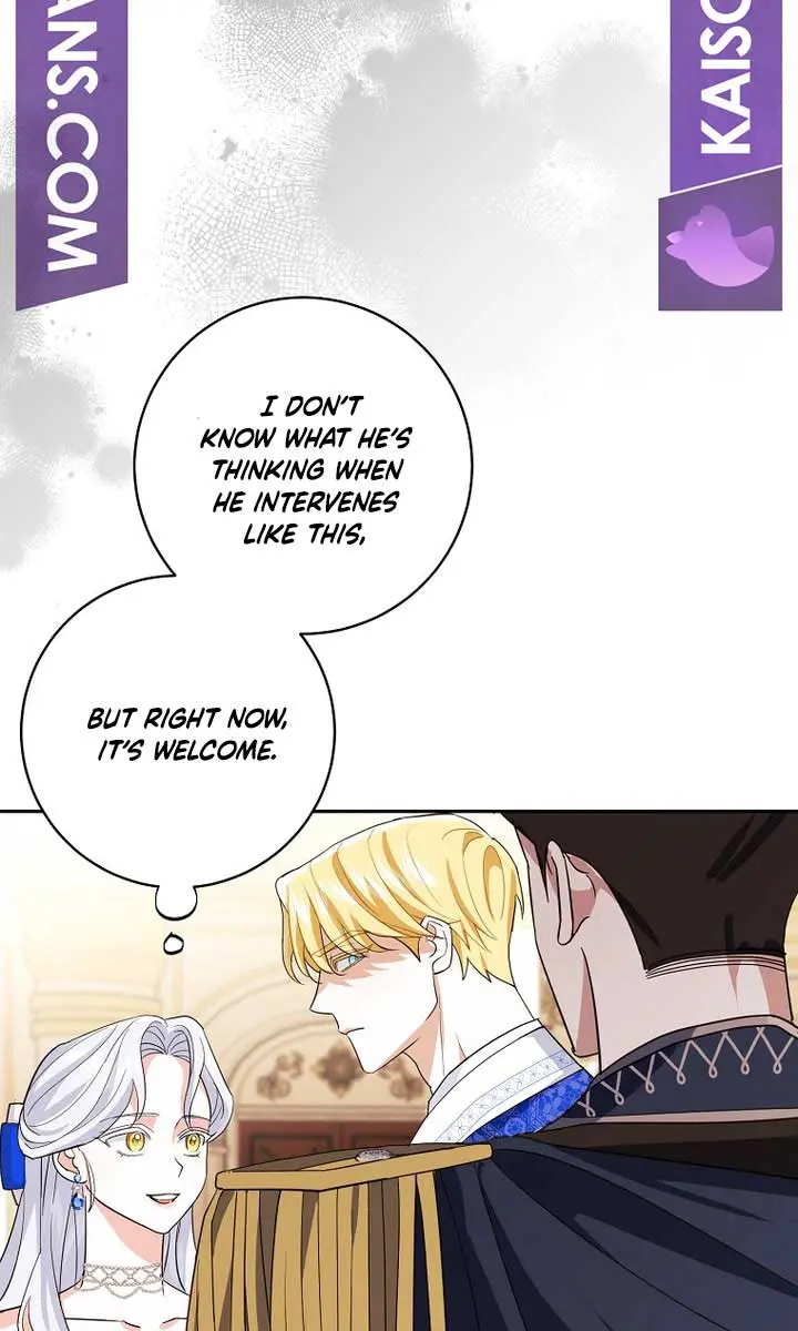 Villain Fiancé Is in My Way of Happiness Chapter 12 Page 85
