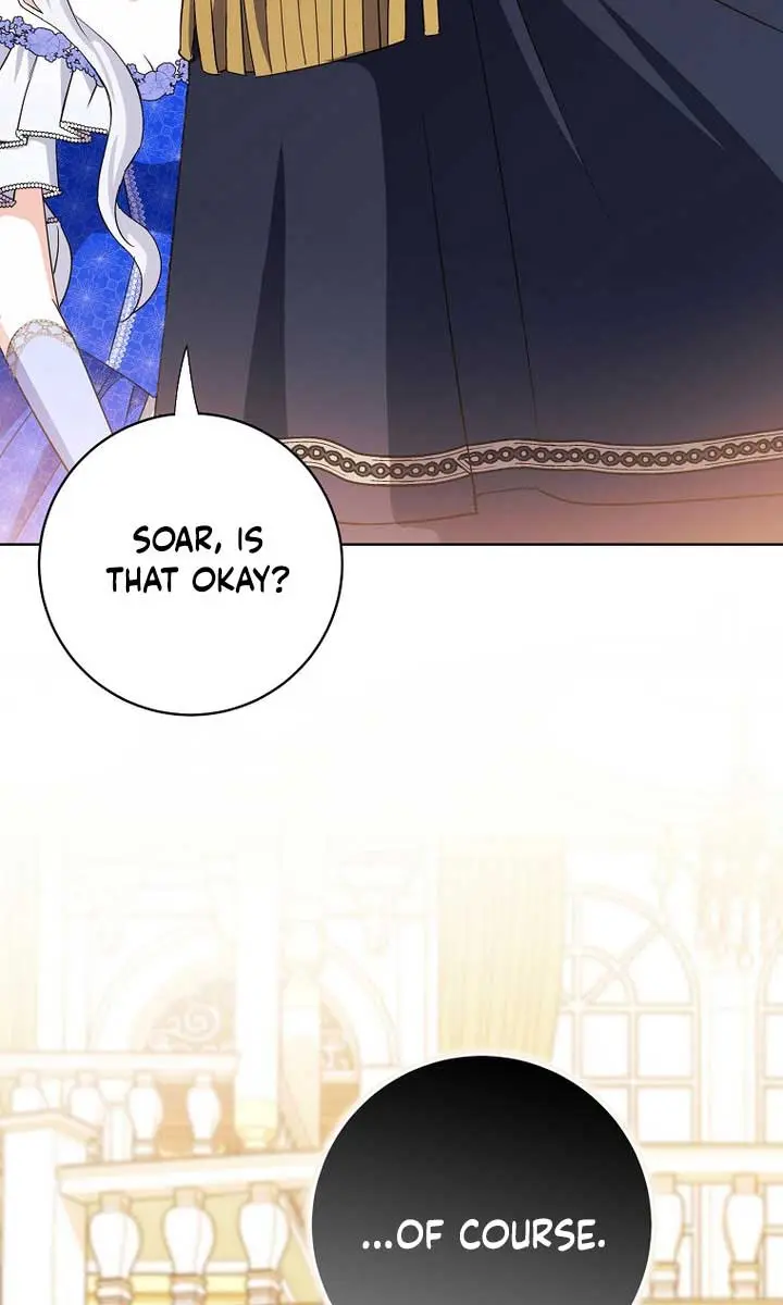 Villain Fiancé Is in My Way of Happiness Chapter 12 Page 86