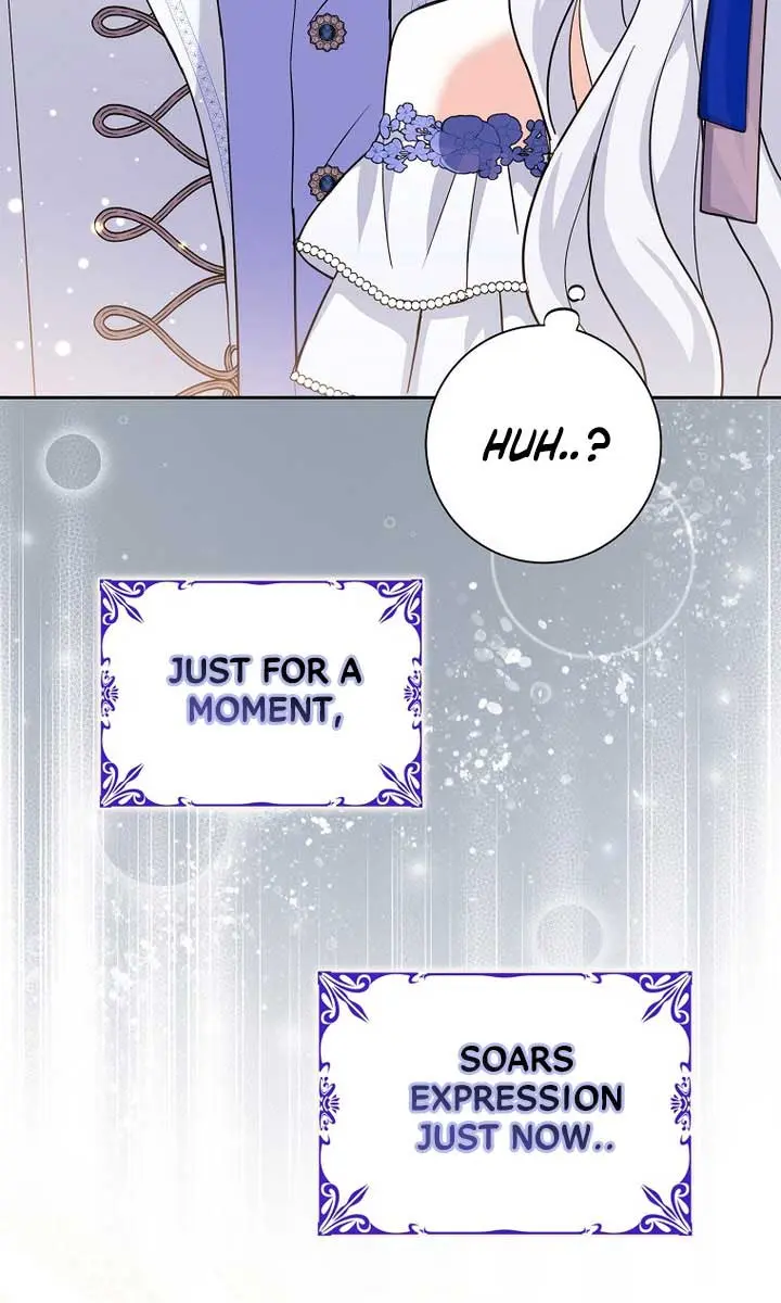 Villain Fiancé Is in My Way of Happiness Chapter 12 Page 88