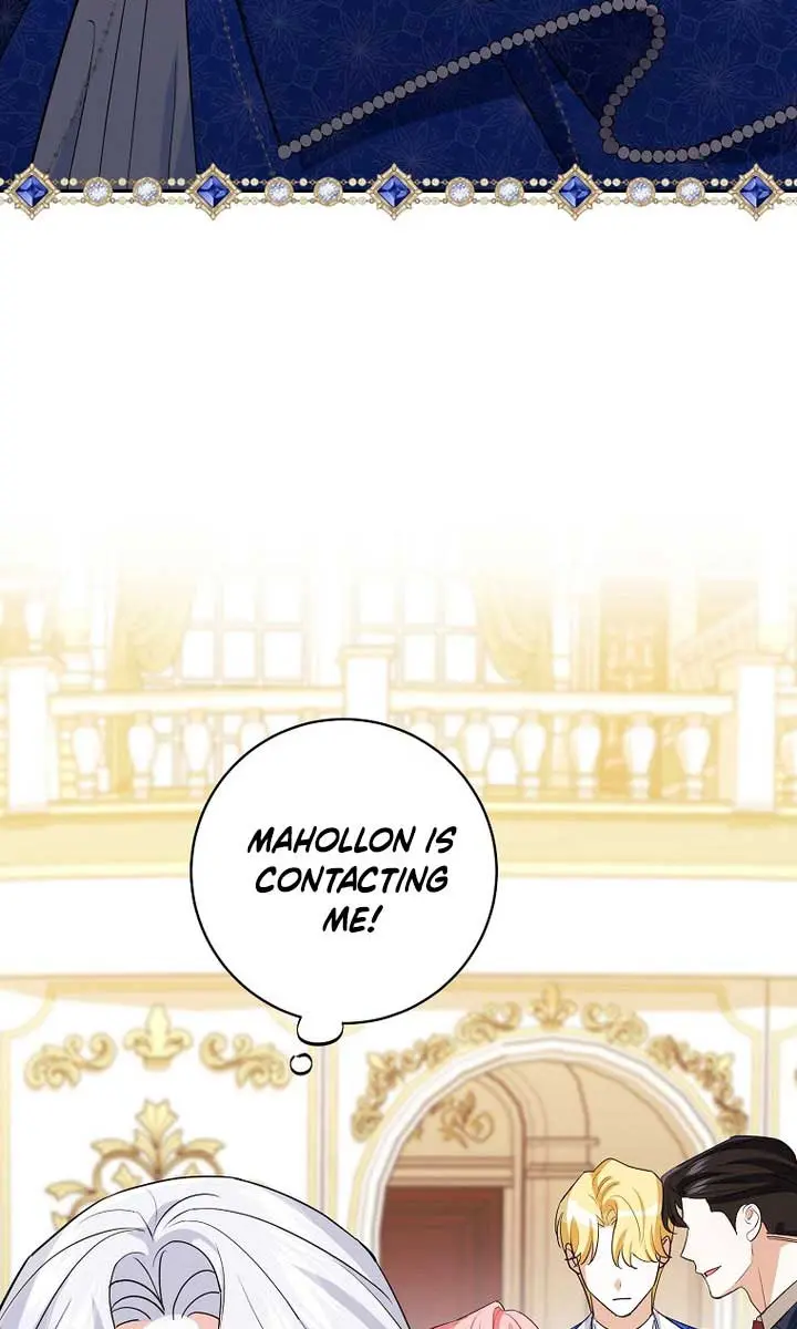 Villain Fiancé Is in My Way of Happiness Chapter 12 Page 91