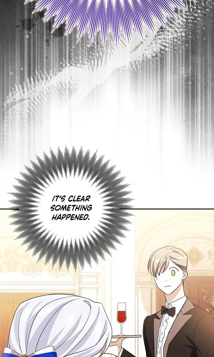 Villain Fiancé Is in My Way of Happiness Chapter 12 Page 96