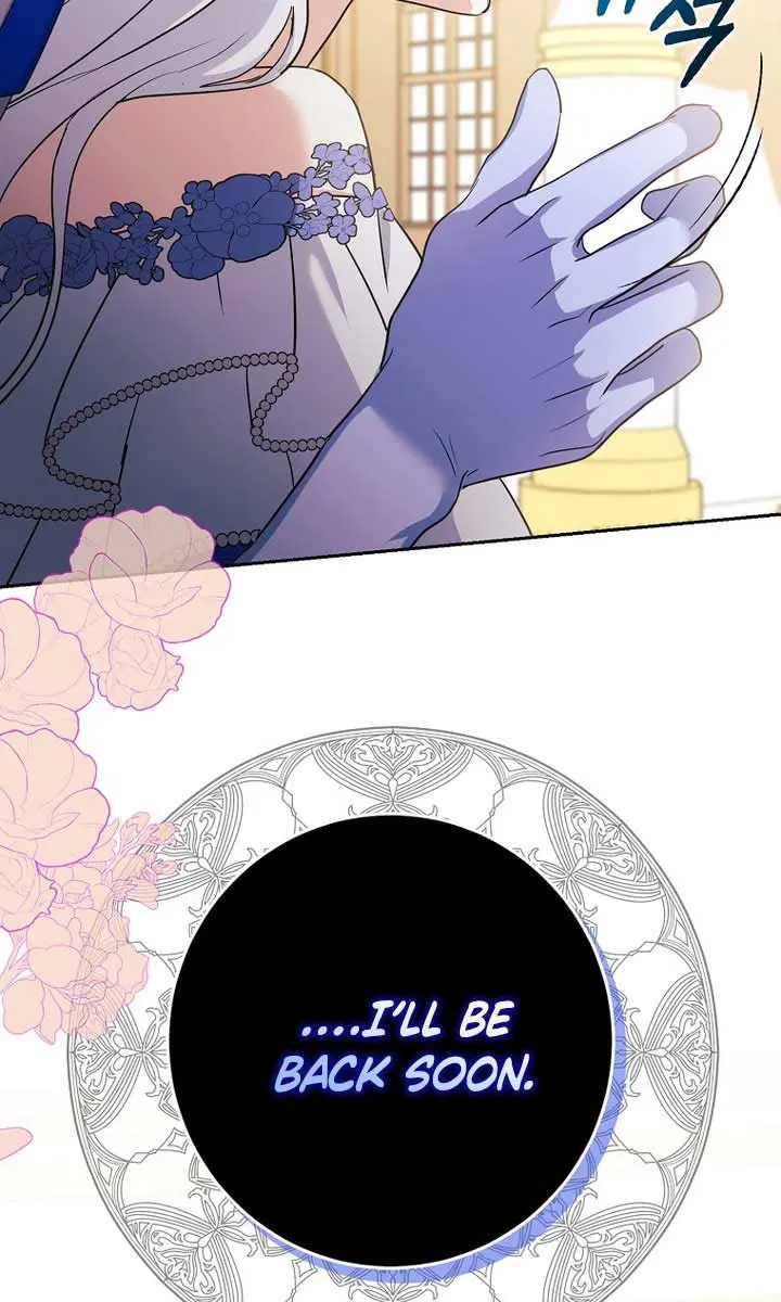 Villain Fiancé Is in My Way of Happiness Chapter 12 Page 100