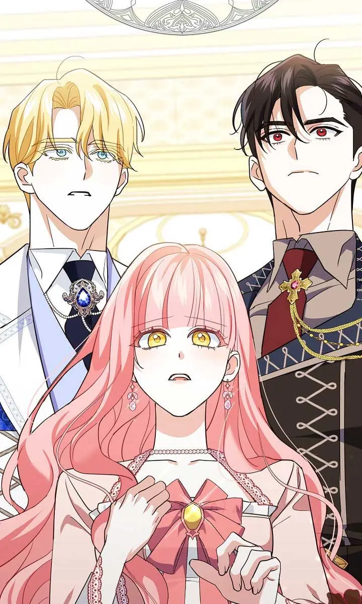 Villain Fiancé Is in My Way of Happiness Chapter 12 Page 101