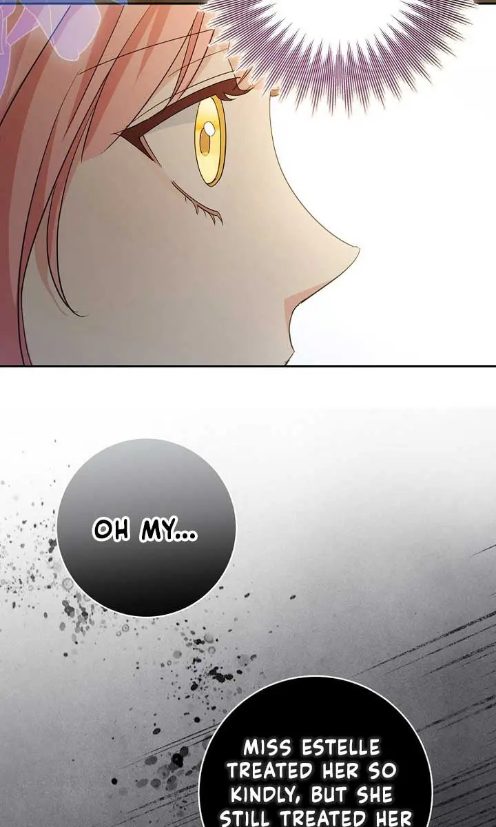 Villain Fiancé Is in My Way of Happiness Chapter 13 Page 5