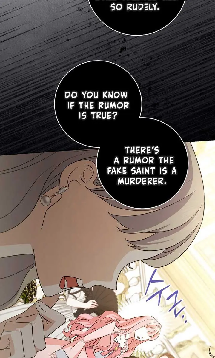 Villain Fiancé Is in My Way of Happiness Chapter 13 Page 6