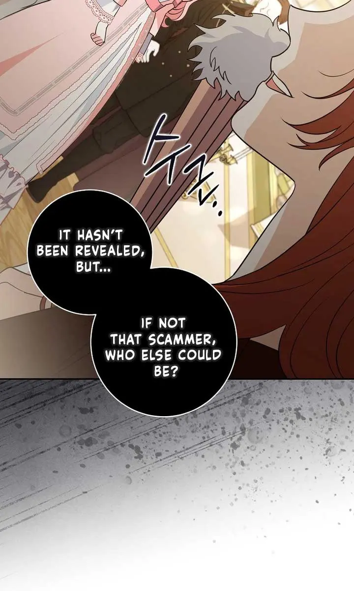Villain Fiancé Is in My Way of Happiness Chapter 13 Page 7