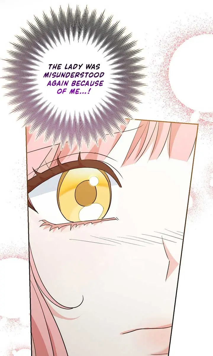 Villain Fiancé Is in My Way of Happiness Chapter 13 Page 8