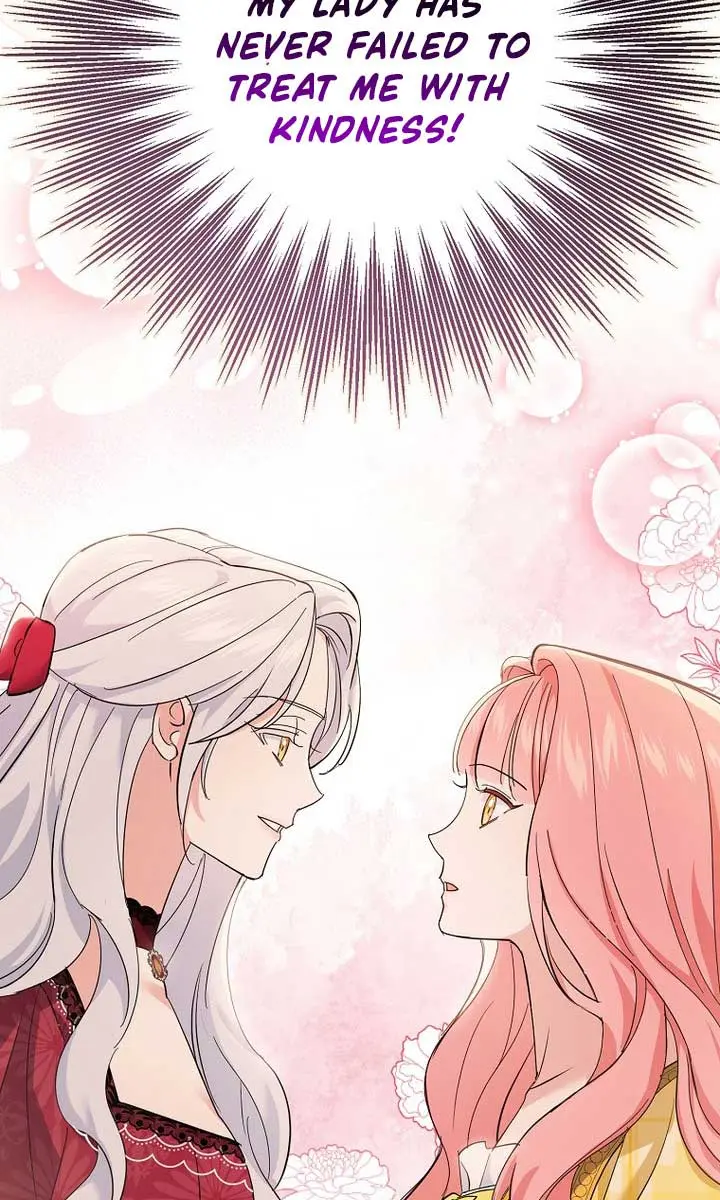 Villain Fiancé Is in My Way of Happiness Chapter 13 Page 10