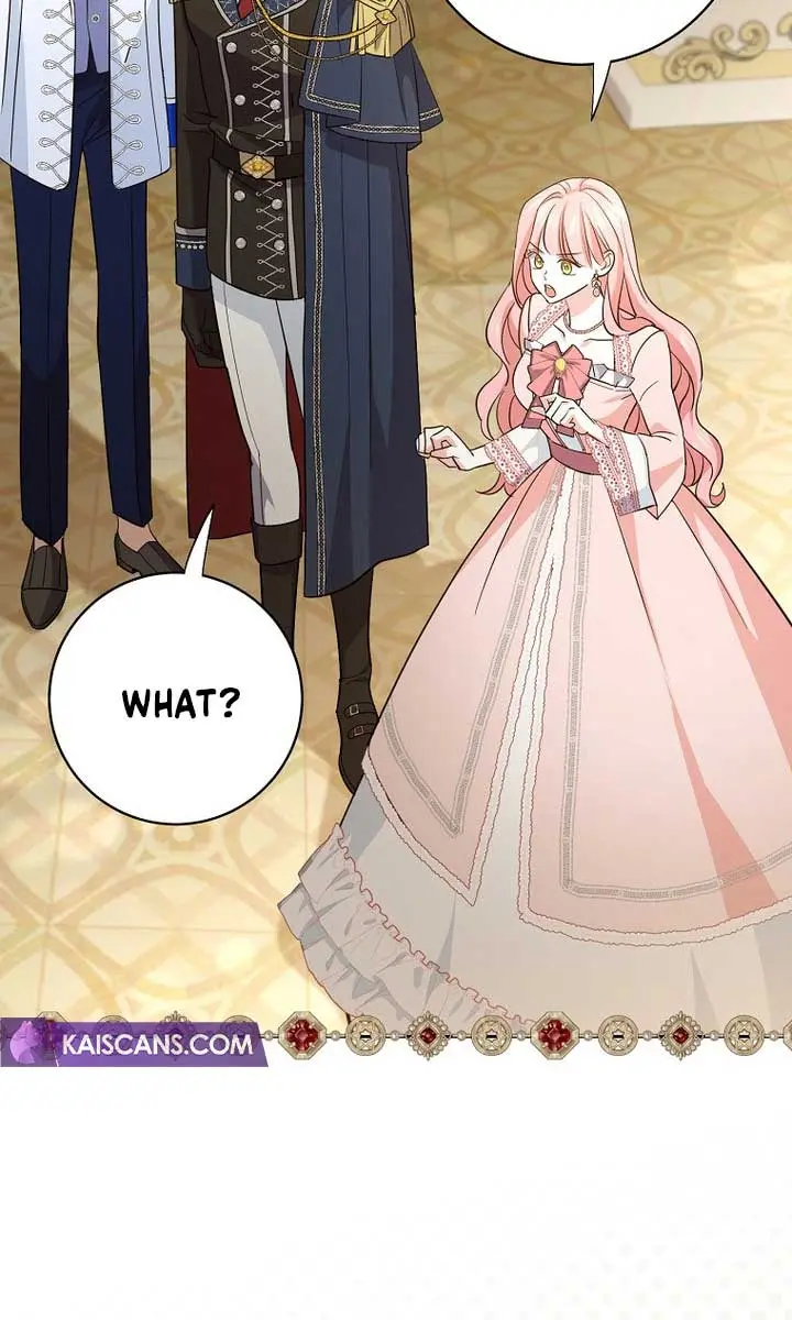 Villain Fiancé Is in My Way of Happiness Chapter 13 Page 13