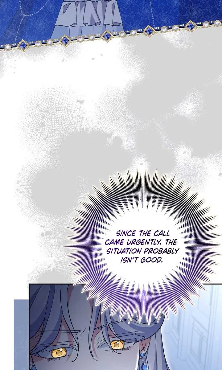 Villain Fiancé Is in My Way of Happiness Chapter 13 Page 20