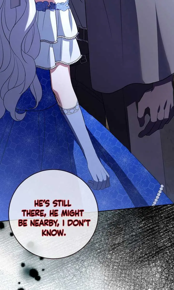 Villain Fiancé Is in My Way of Happiness Chapter 13 Page 29