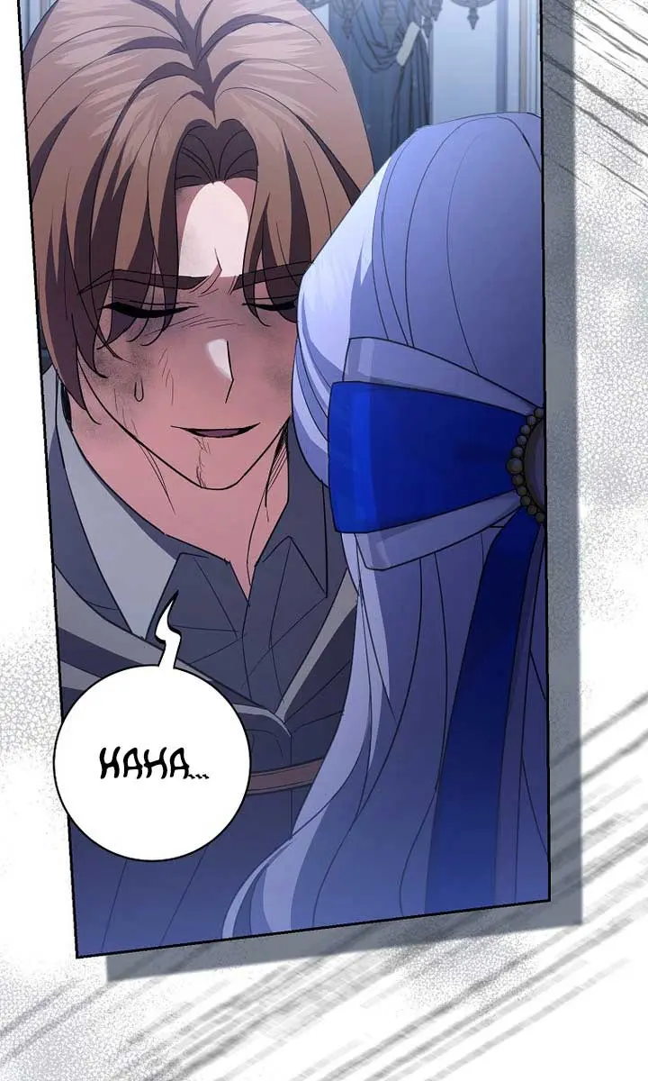 Villain Fiancé Is in My Way of Happiness Chapter 13 Page 32