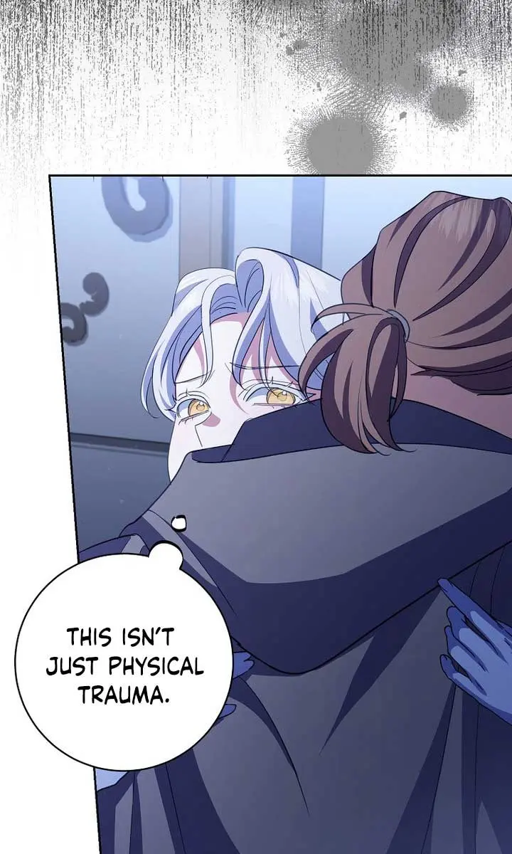 Villain Fiancé Is in My Way of Happiness Chapter 13 Page 35