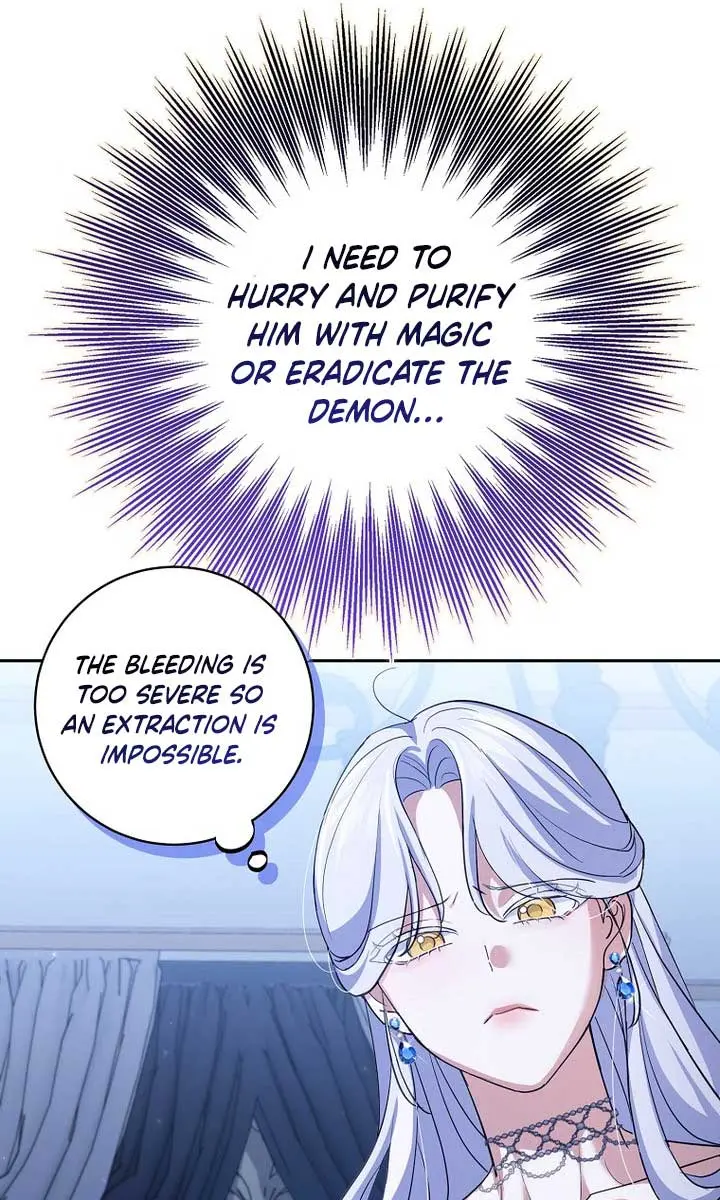 Villain Fiancé Is in My Way of Happiness Chapter 13 Page 40