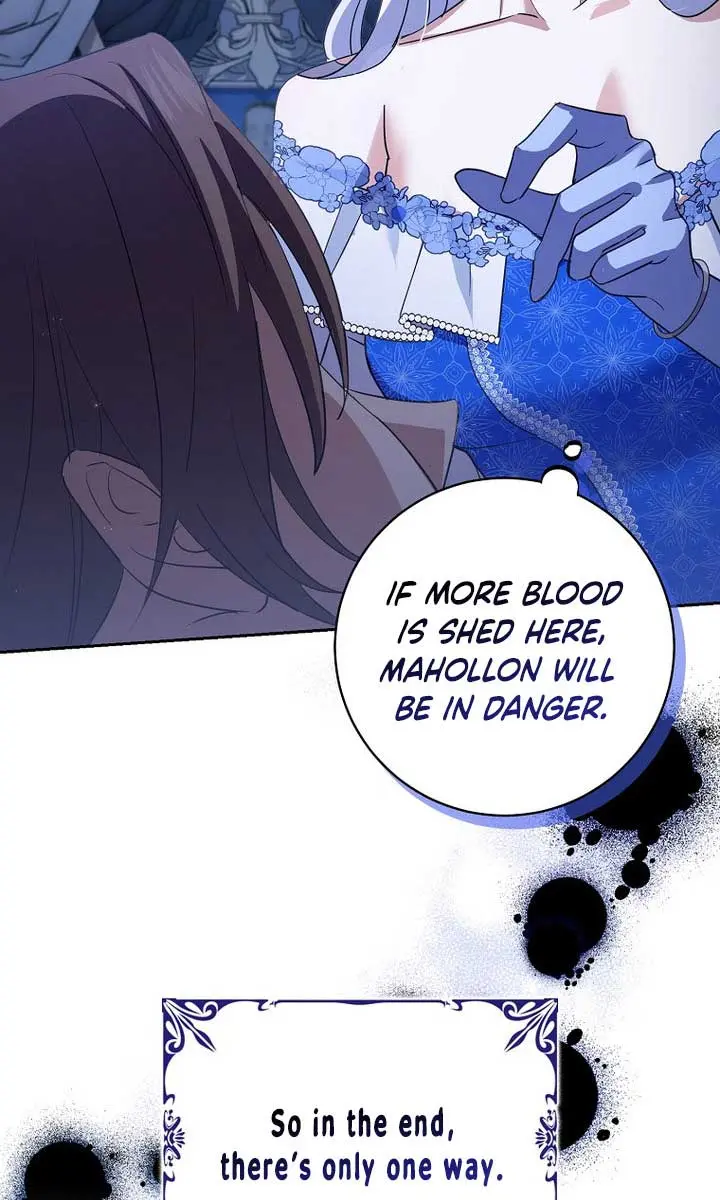 Villain Fiancé Is in My Way of Happiness Chapter 13 Page 41