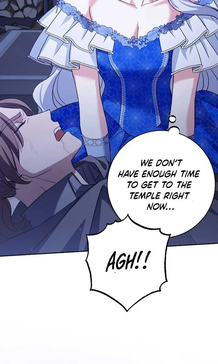 Villain Fiancé Is in My Way of Happiness Chapter 13 Page 43