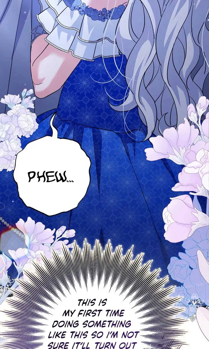 Villain Fiancé Is in My Way of Happiness Chapter 13 Page 51
