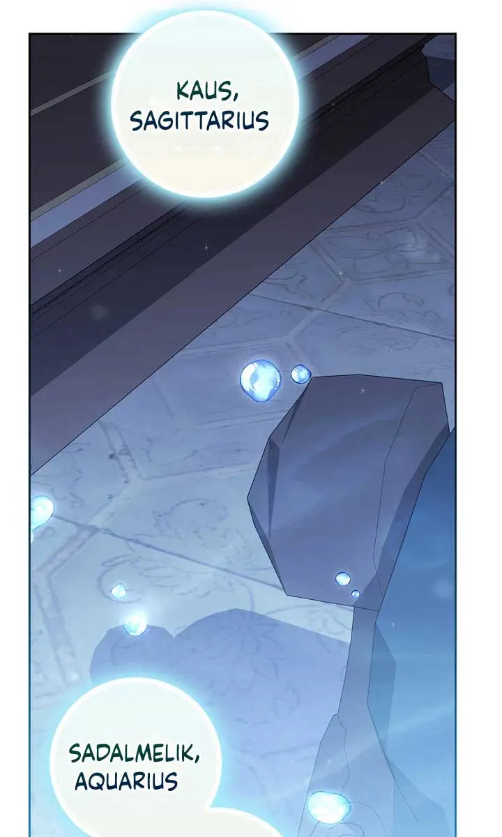 Villain Fiancé Is in My Way of Happiness Chapter 13 Page 53