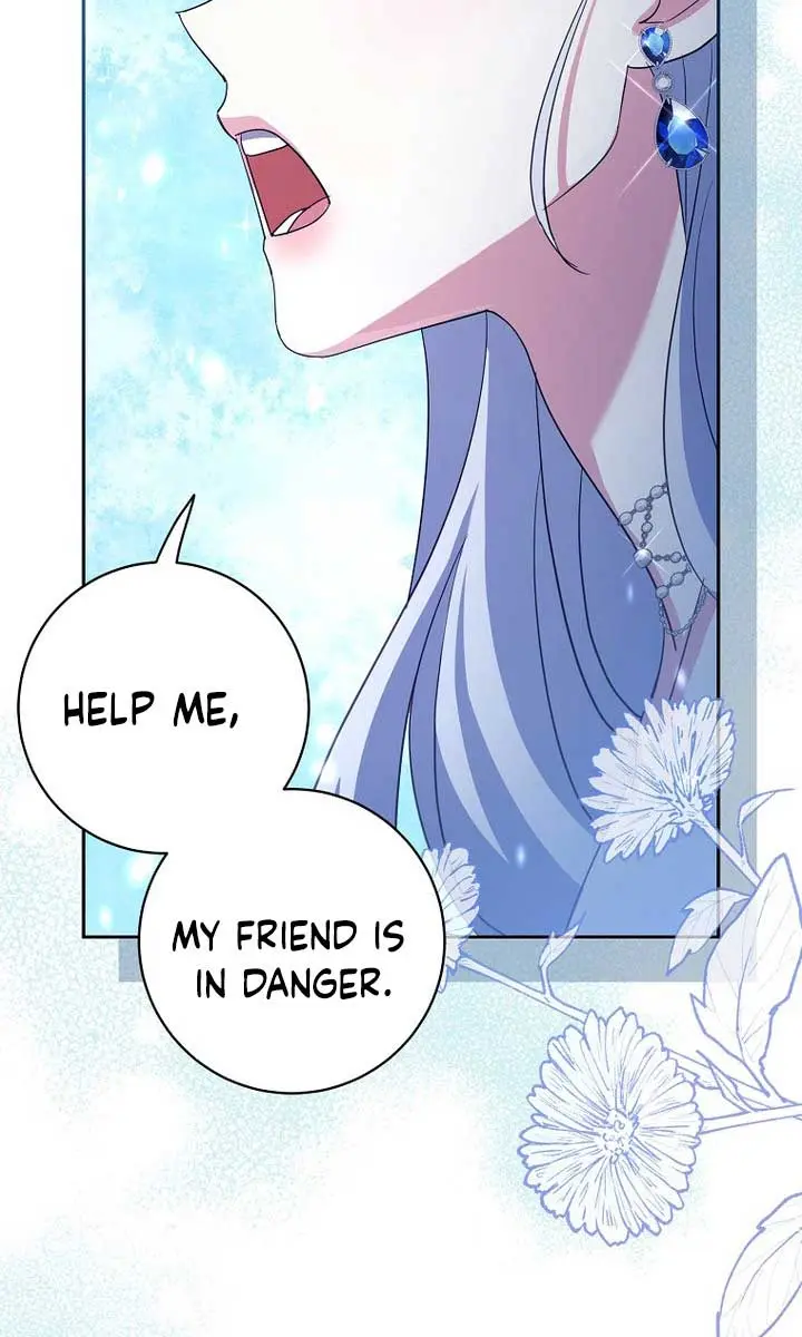 Villain Fiancé Is in My Way of Happiness Chapter 13 Page 70