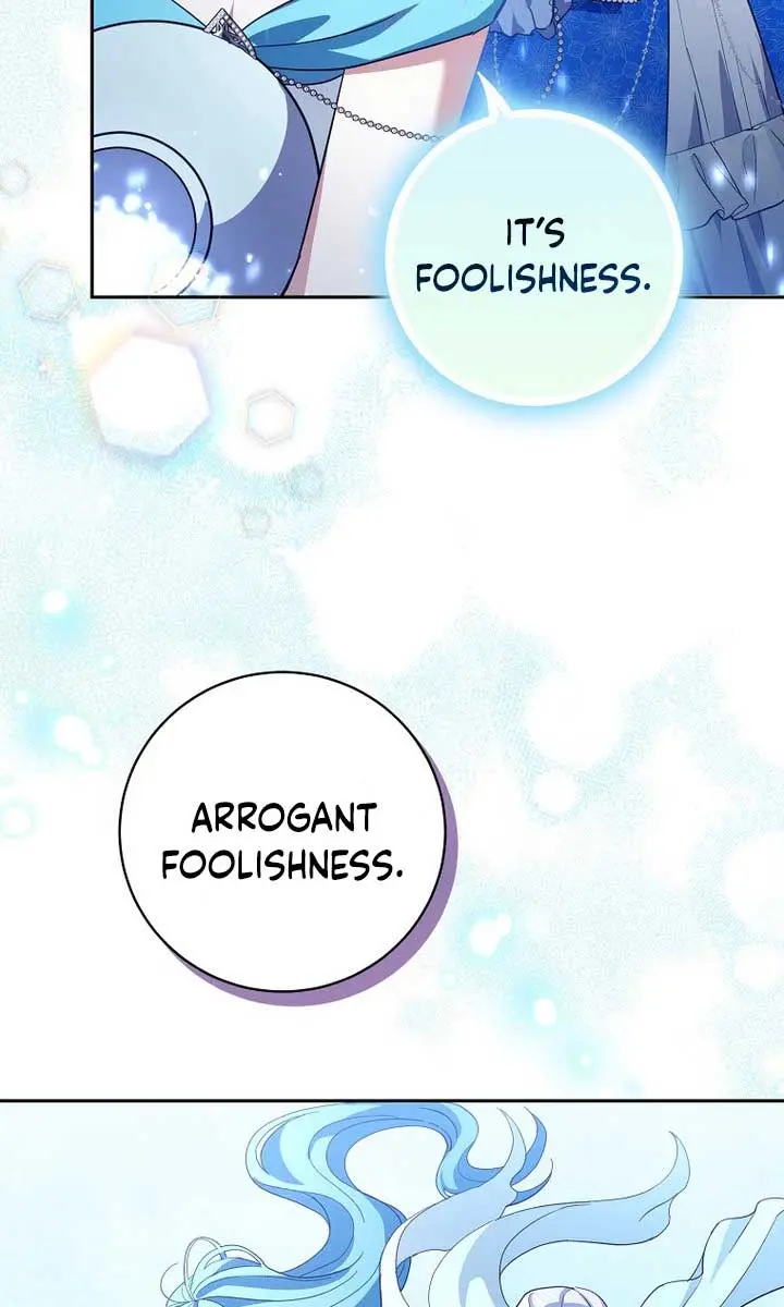 Villain Fiancé Is in My Way of Happiness Chapter 13 Page 72